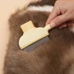 Steam Cat Brush - Gentle Grooming Your Pet Actually Enjoys - Image 10