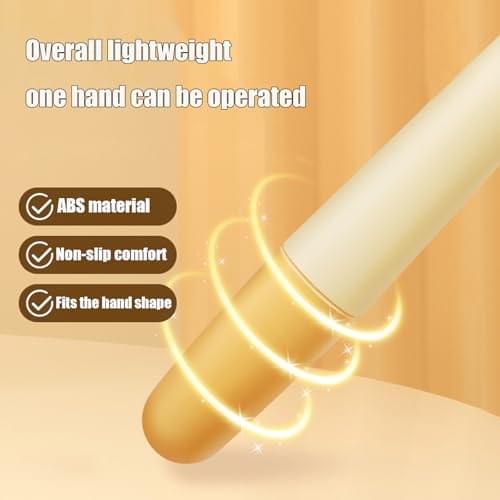 Steam Cat Brush - Gentle Grooming Your Pet Actually Enjoys - Image 16